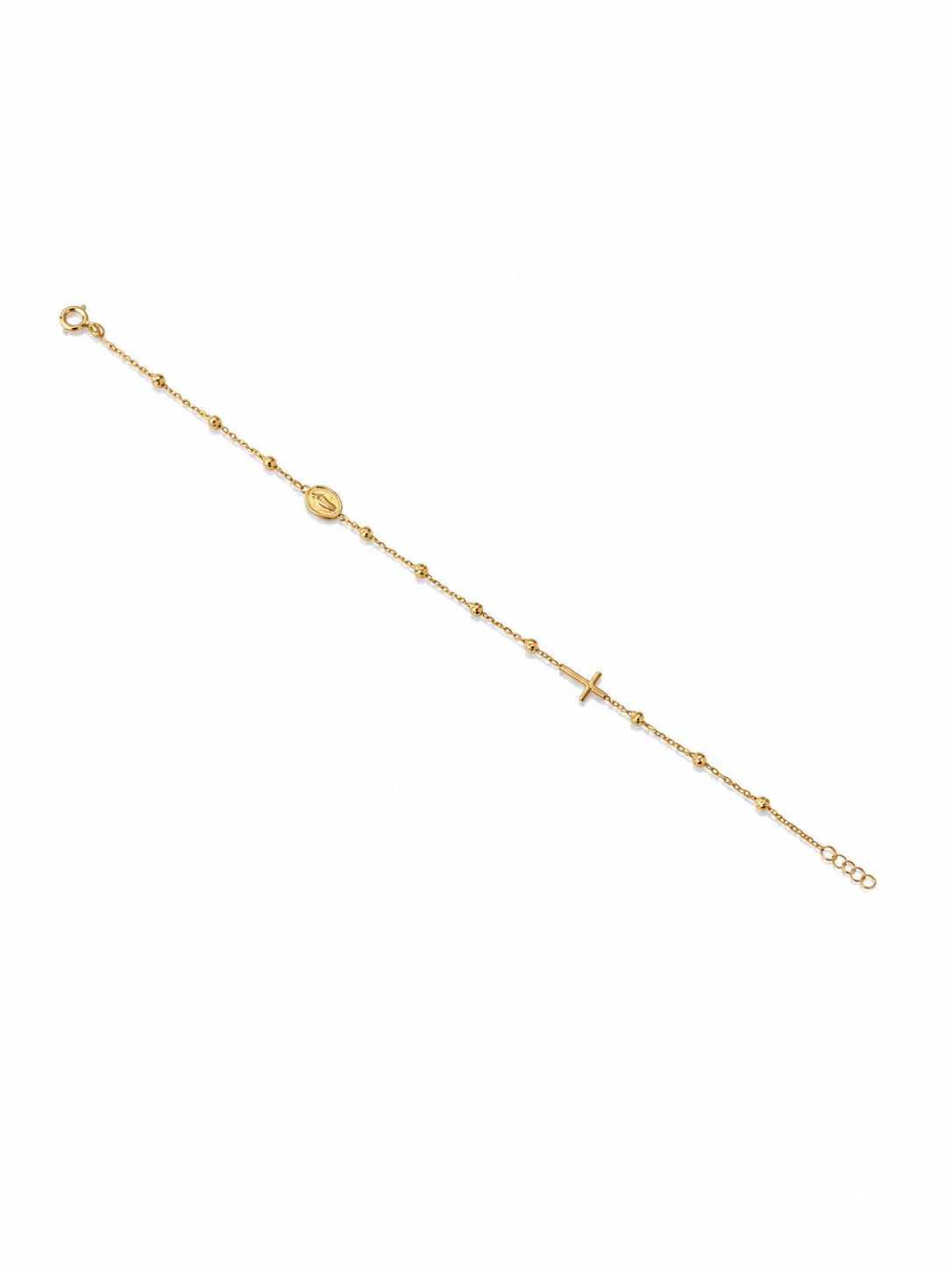 PULSERA DENARIO