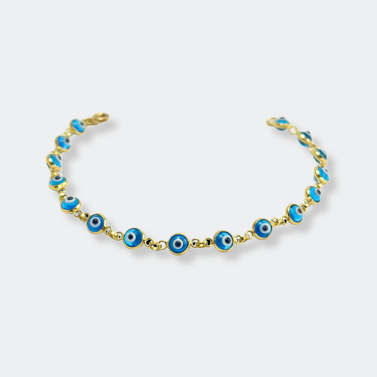 EVIL EYE BRACELET