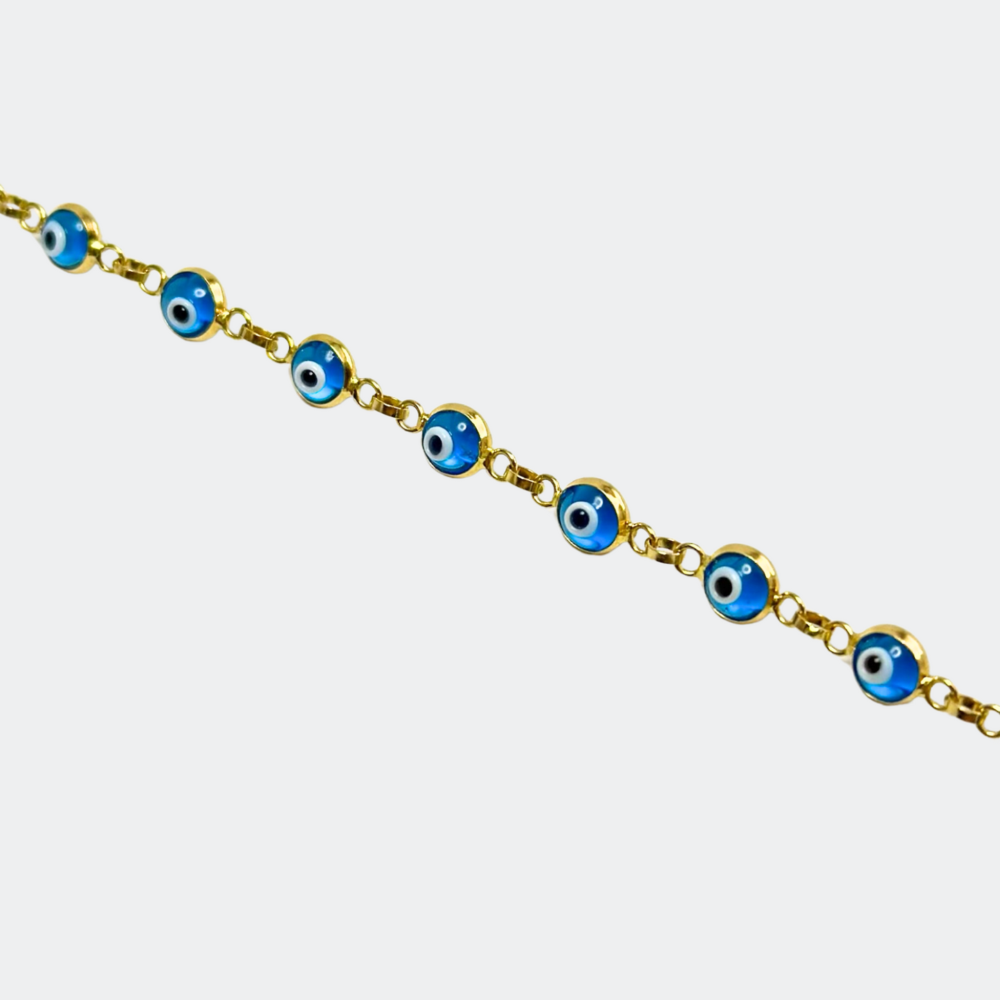 EVIL EYE BRACELET