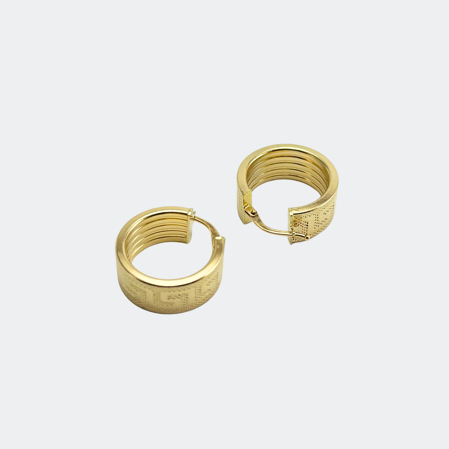 CAMILA EARRINGS