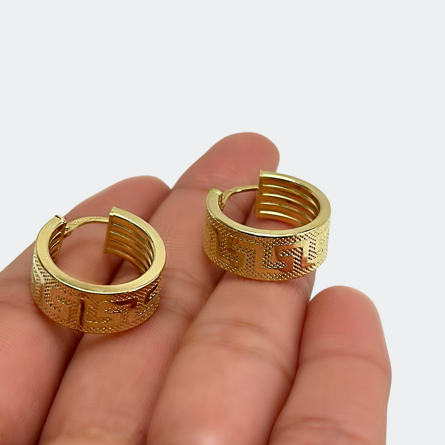 CAMILA EARRINGS