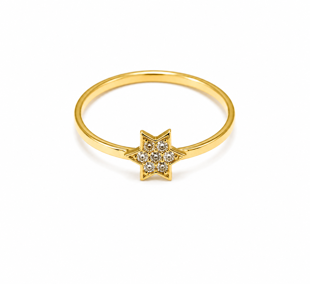 ANILLO DE FLOR