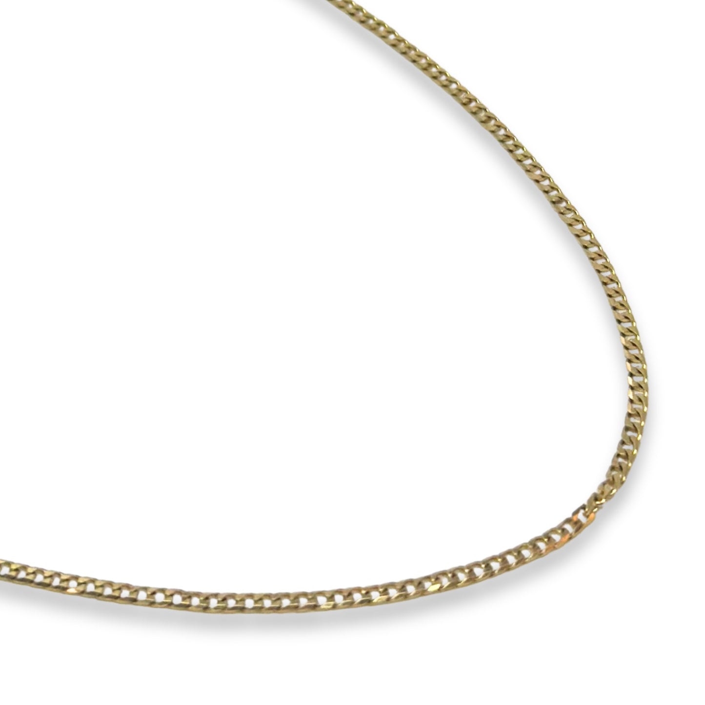 CUBAN LINK CHAIN