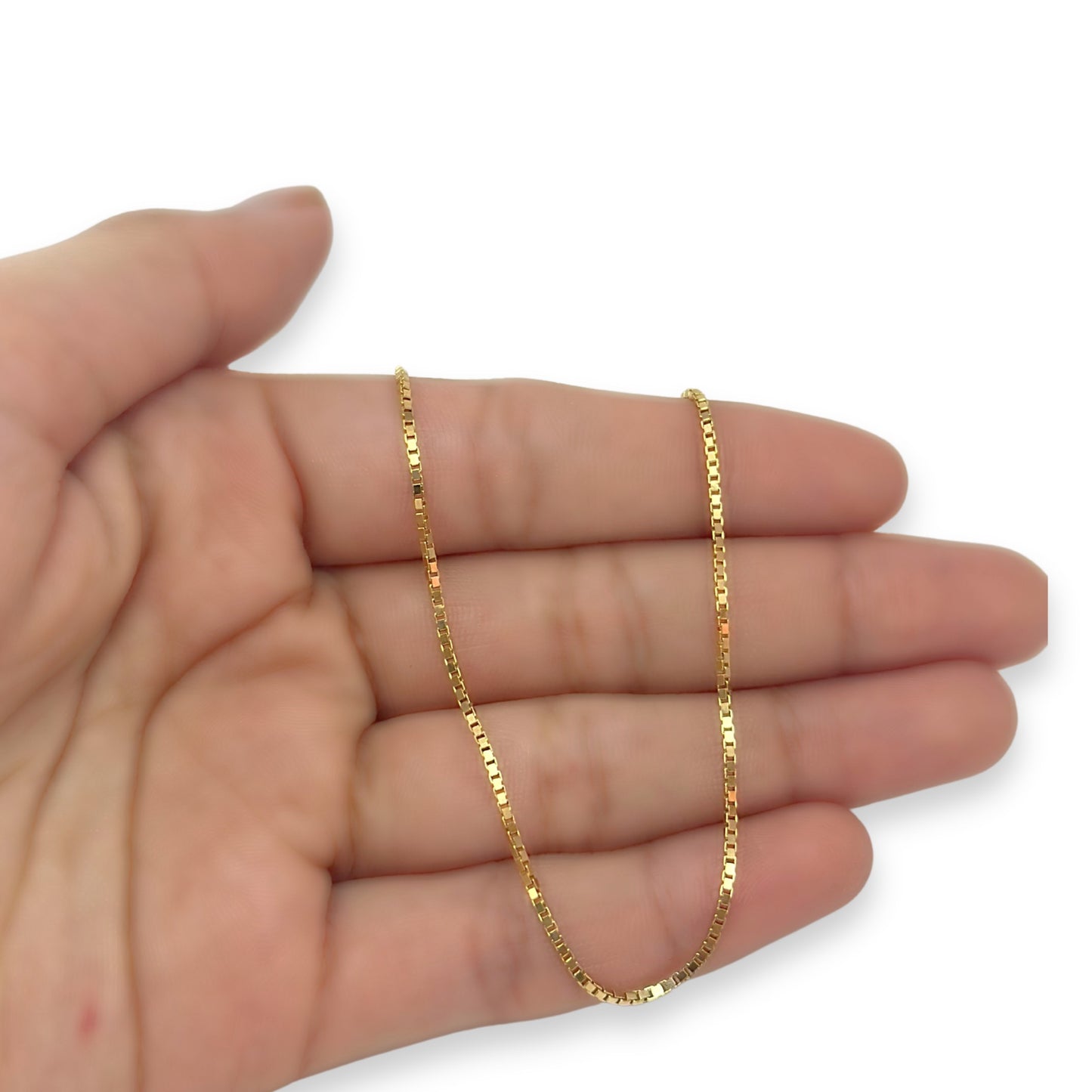 VENETIAN CHAIN