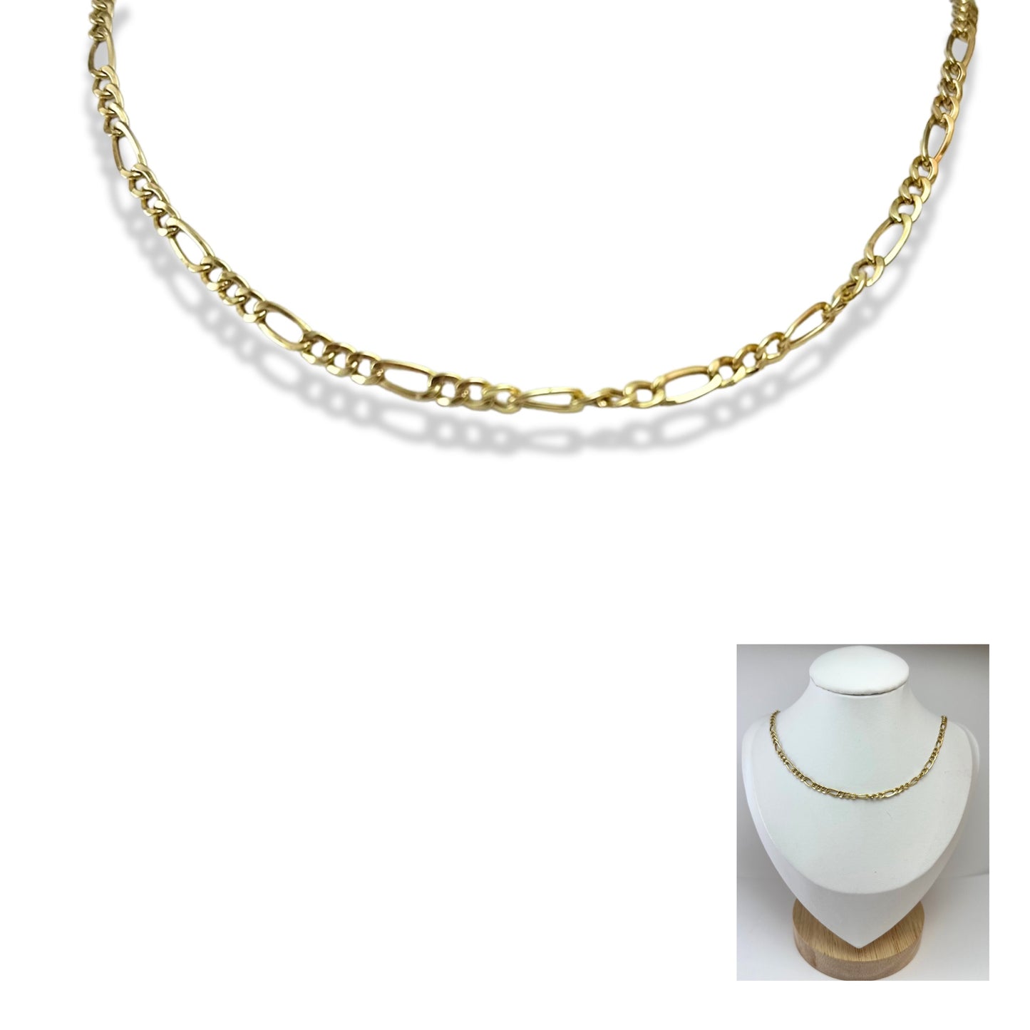 FIGARO CHAIN