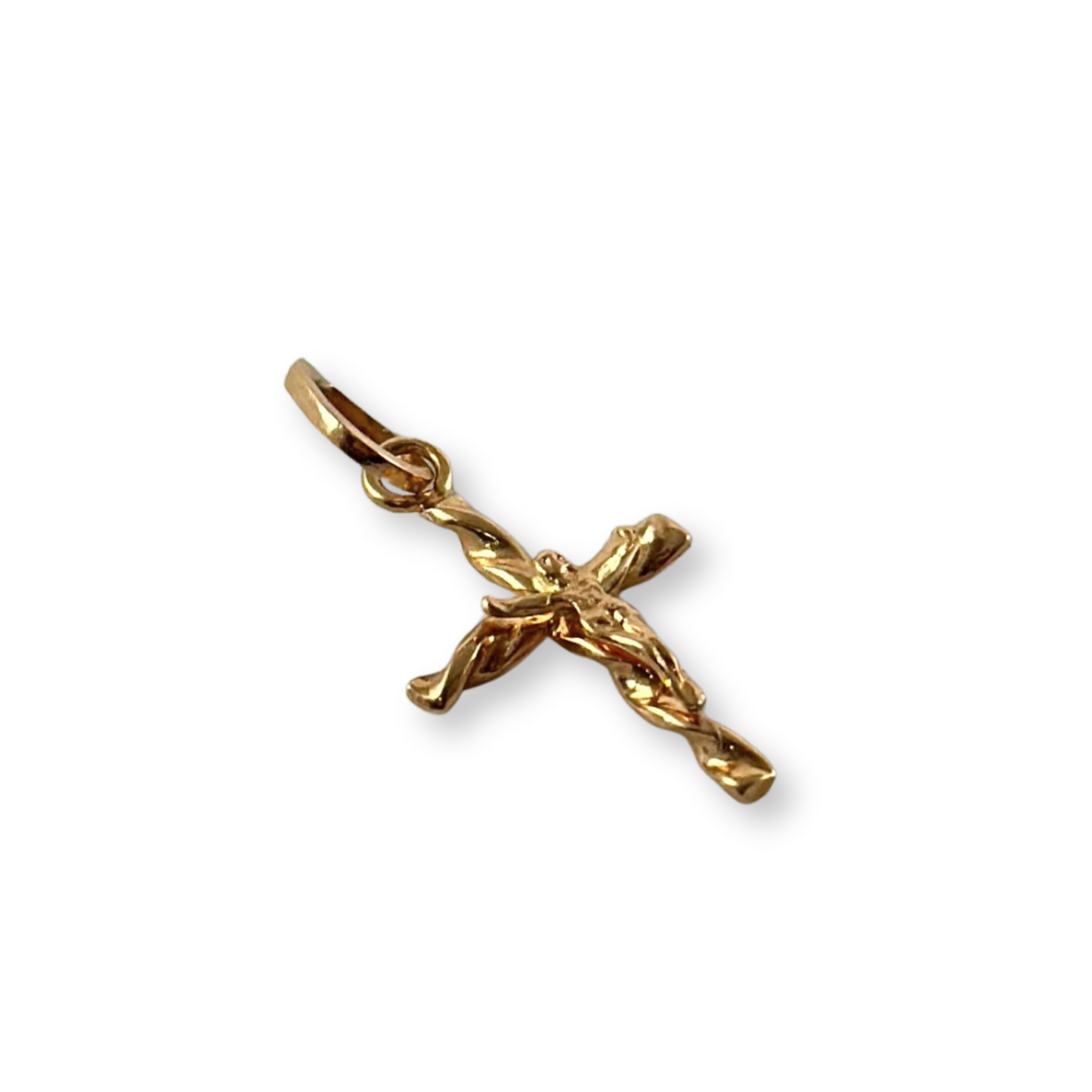 CROSS PENDANT