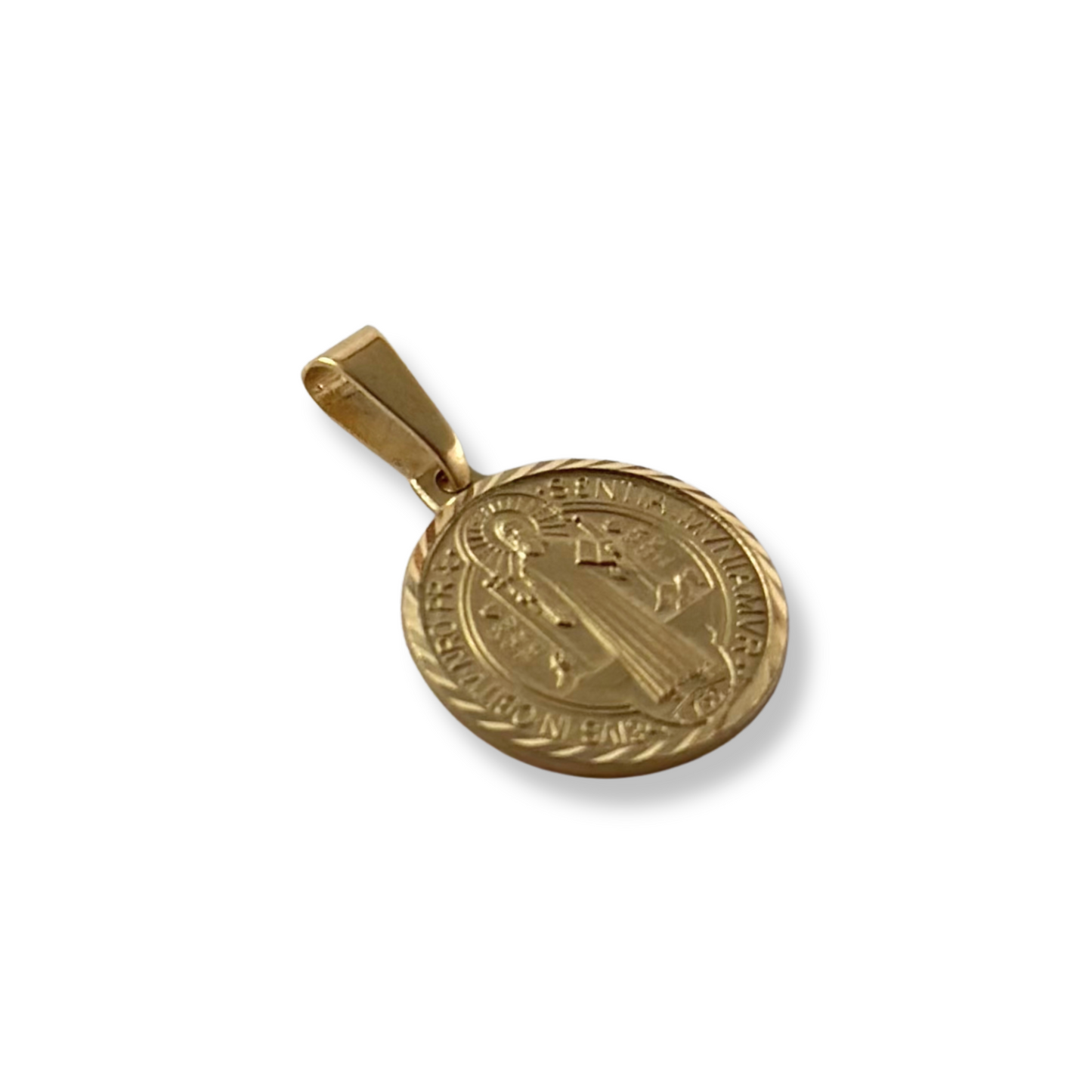 SAINT BENEDICT MEDAL PENDANT