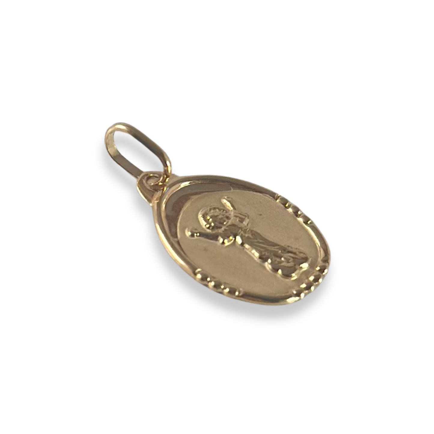 DIVINE CHILD PENDANT