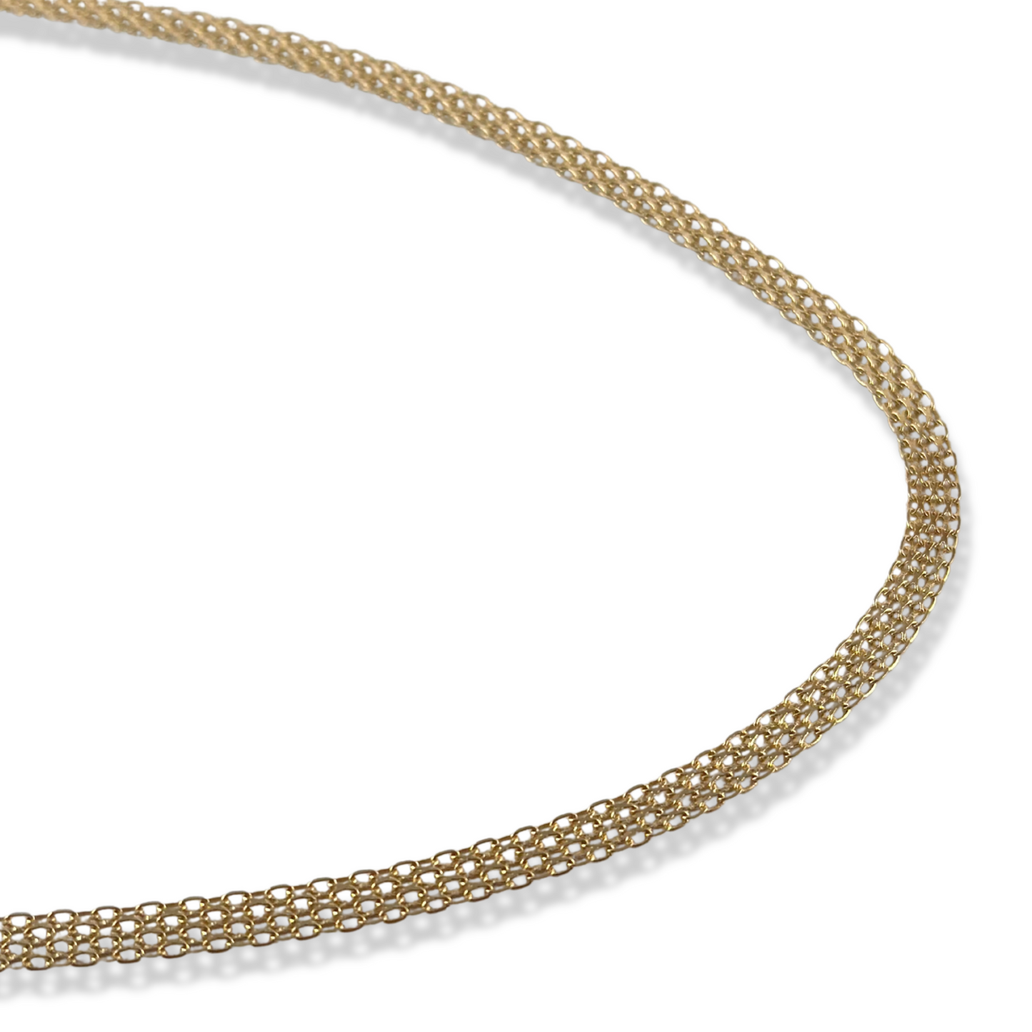 BISMARK CHAIN