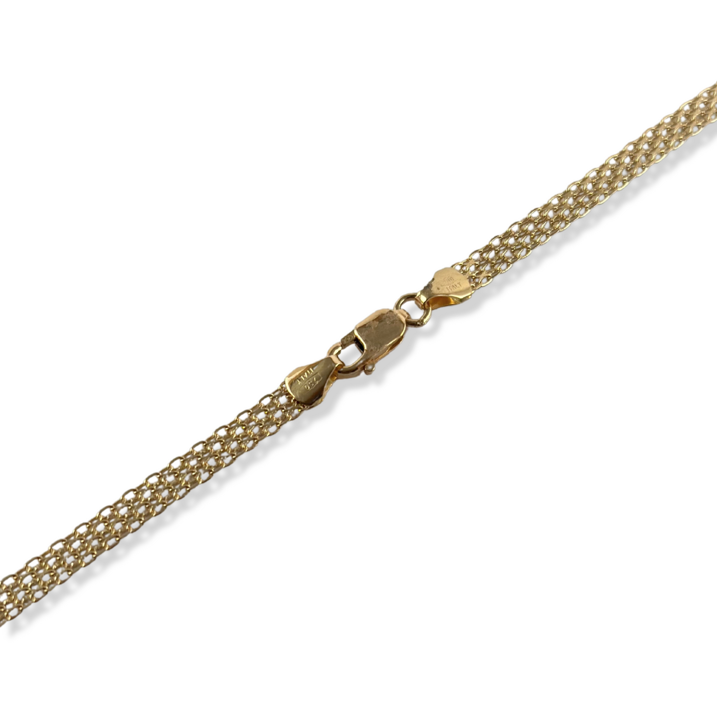 BISMARK CHAIN