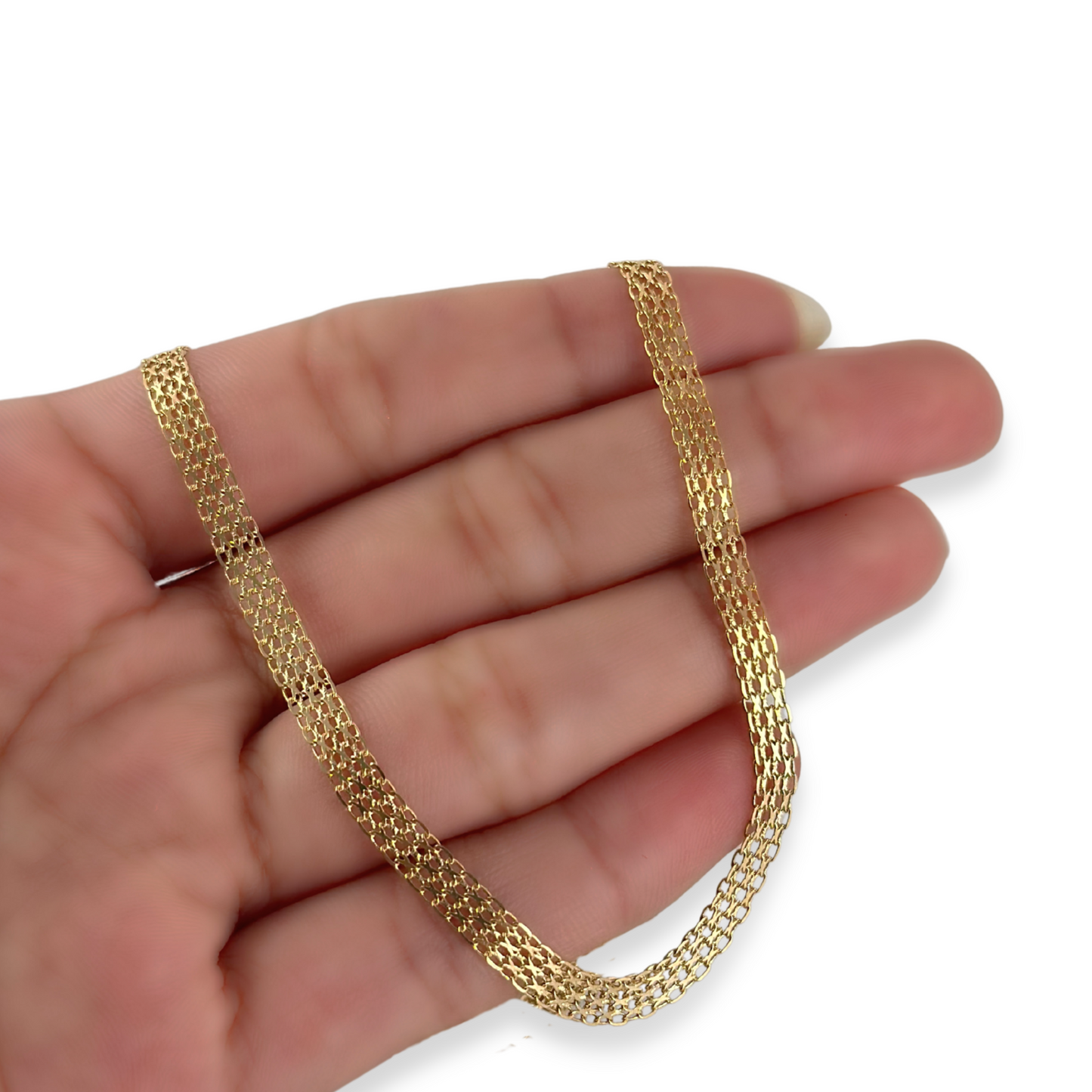 BISMARK CHAIN