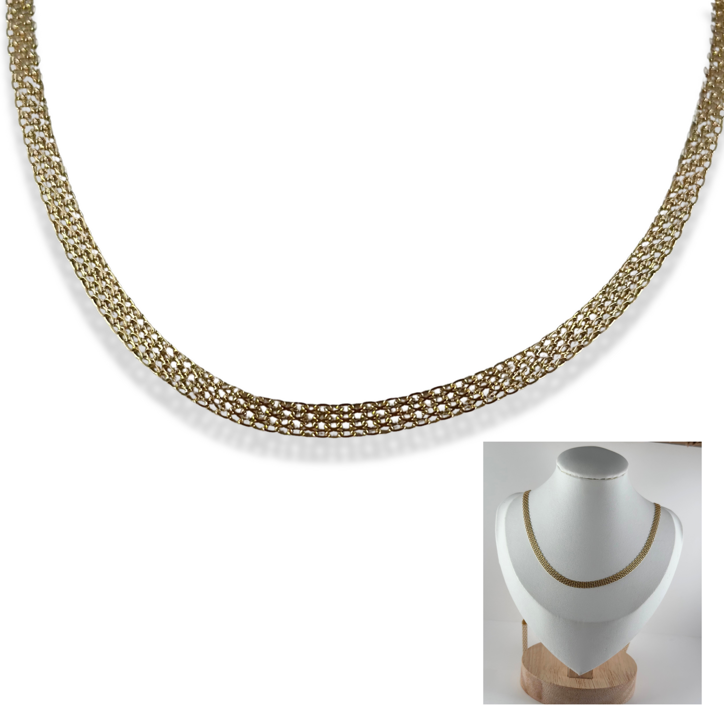 BISMARK CHAIN
