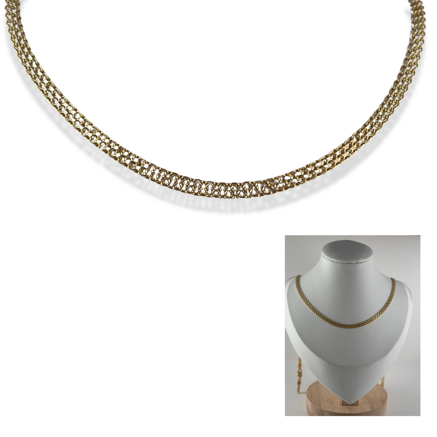 BISMARK CHAIN