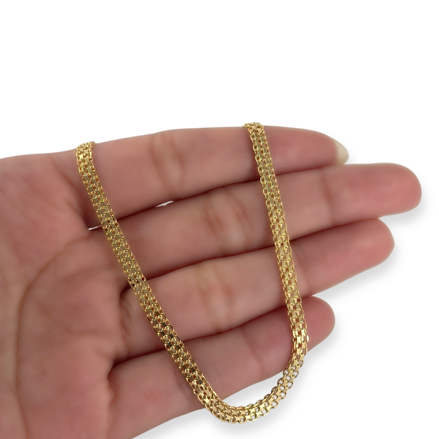 BISMARK CHAIN