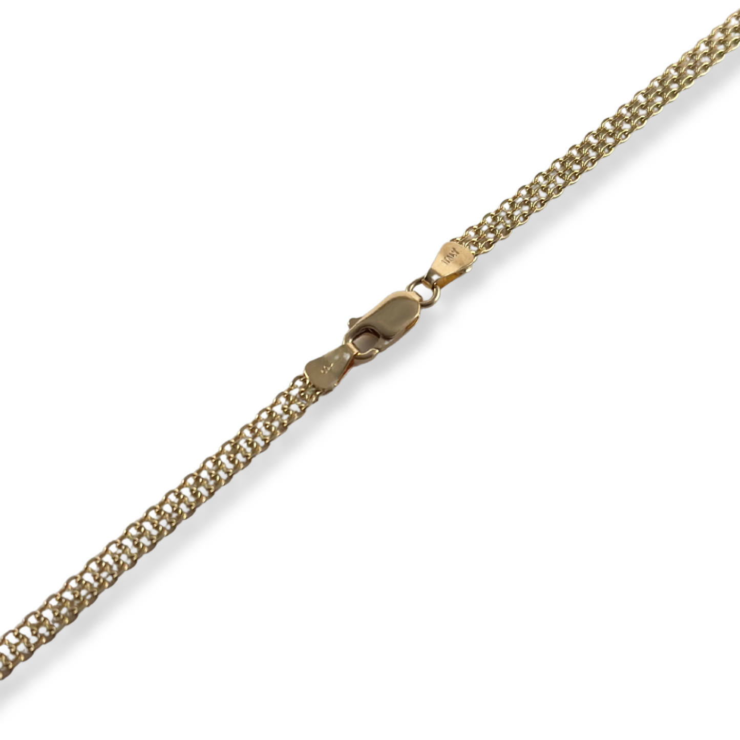 BISMARK CHAIN