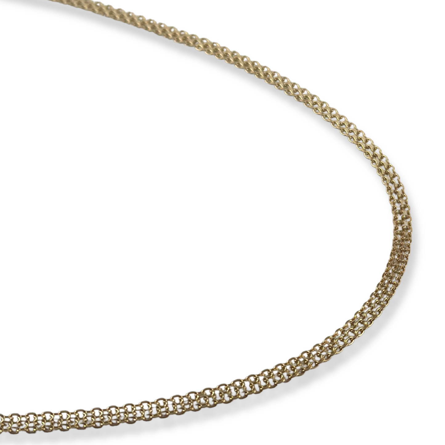 BISMARK CHAIN