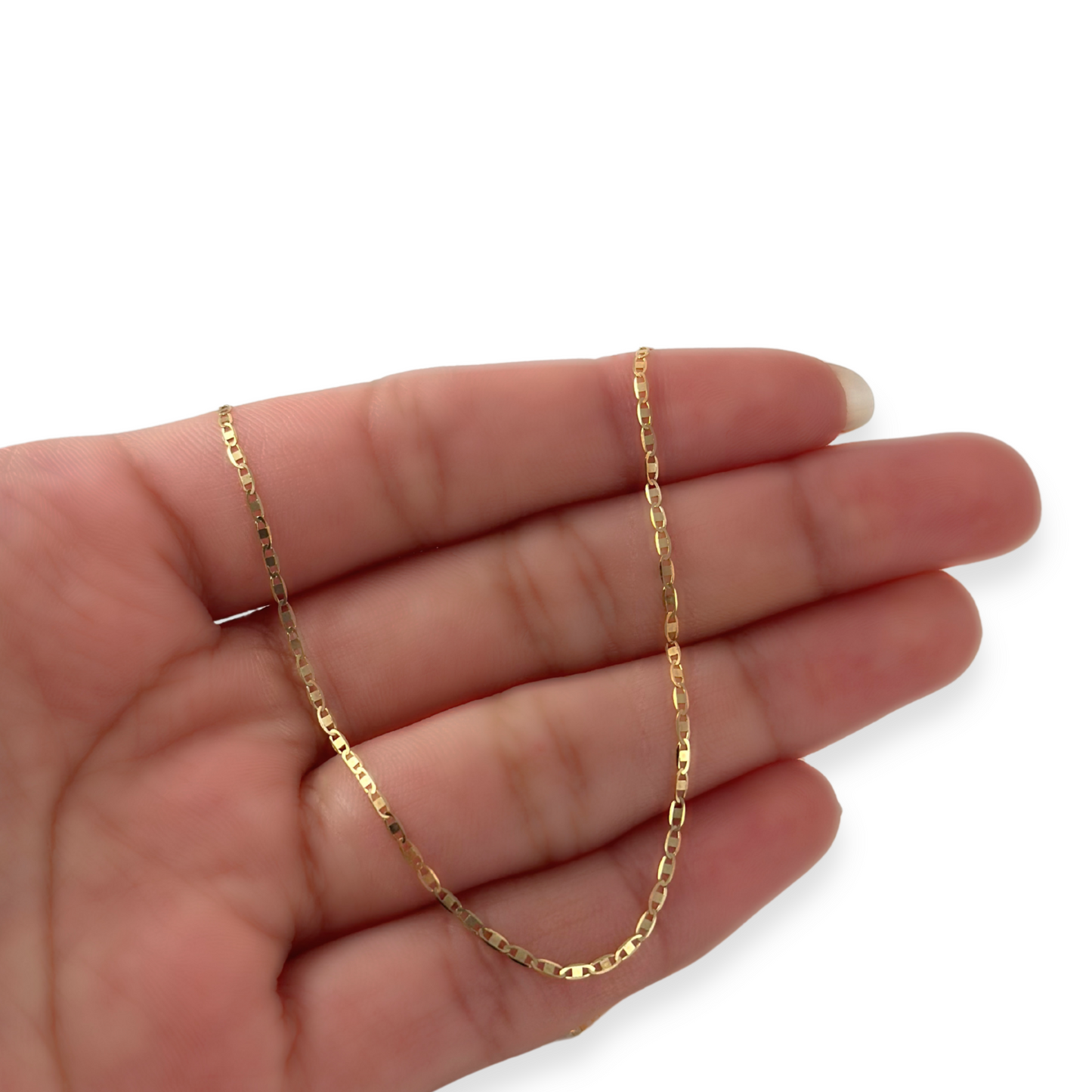 FLAT CHAIN