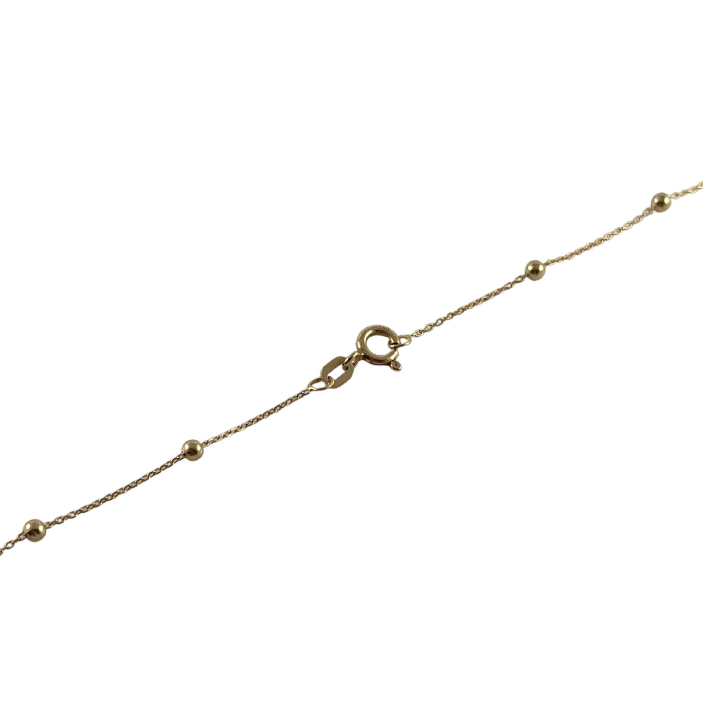 BEAD CHAIN