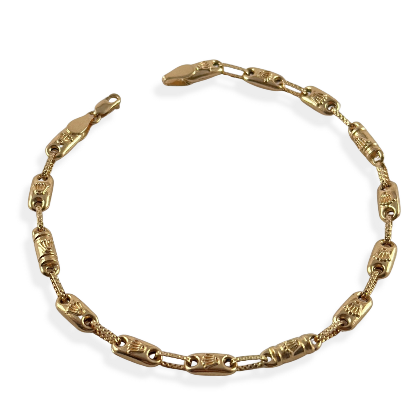 RUSTIC BRACELET RX
