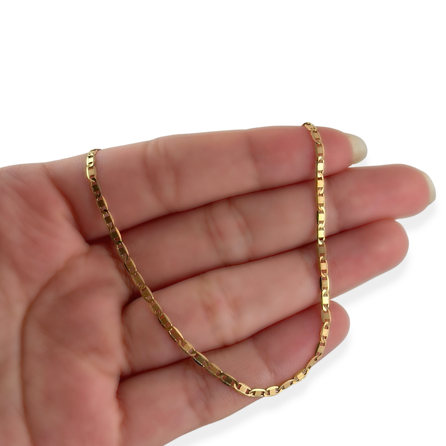 FLAT CHAIN