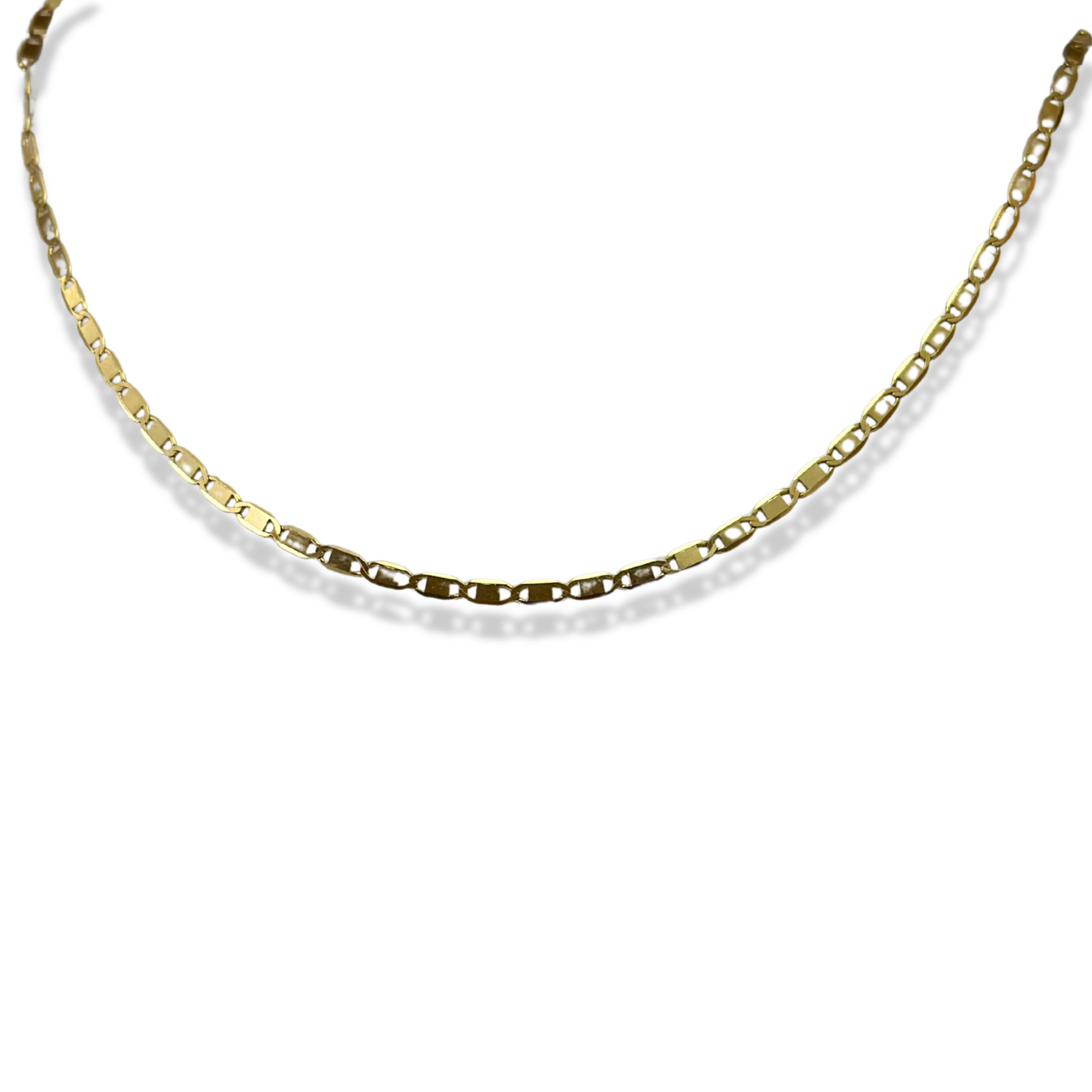 FLAT CHAIN