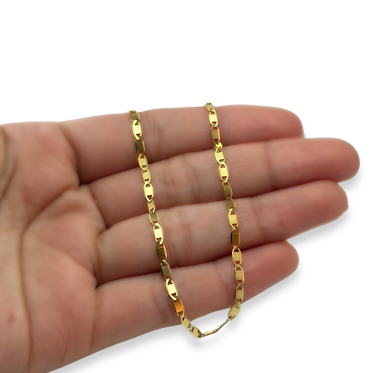 FLAT CHAIN