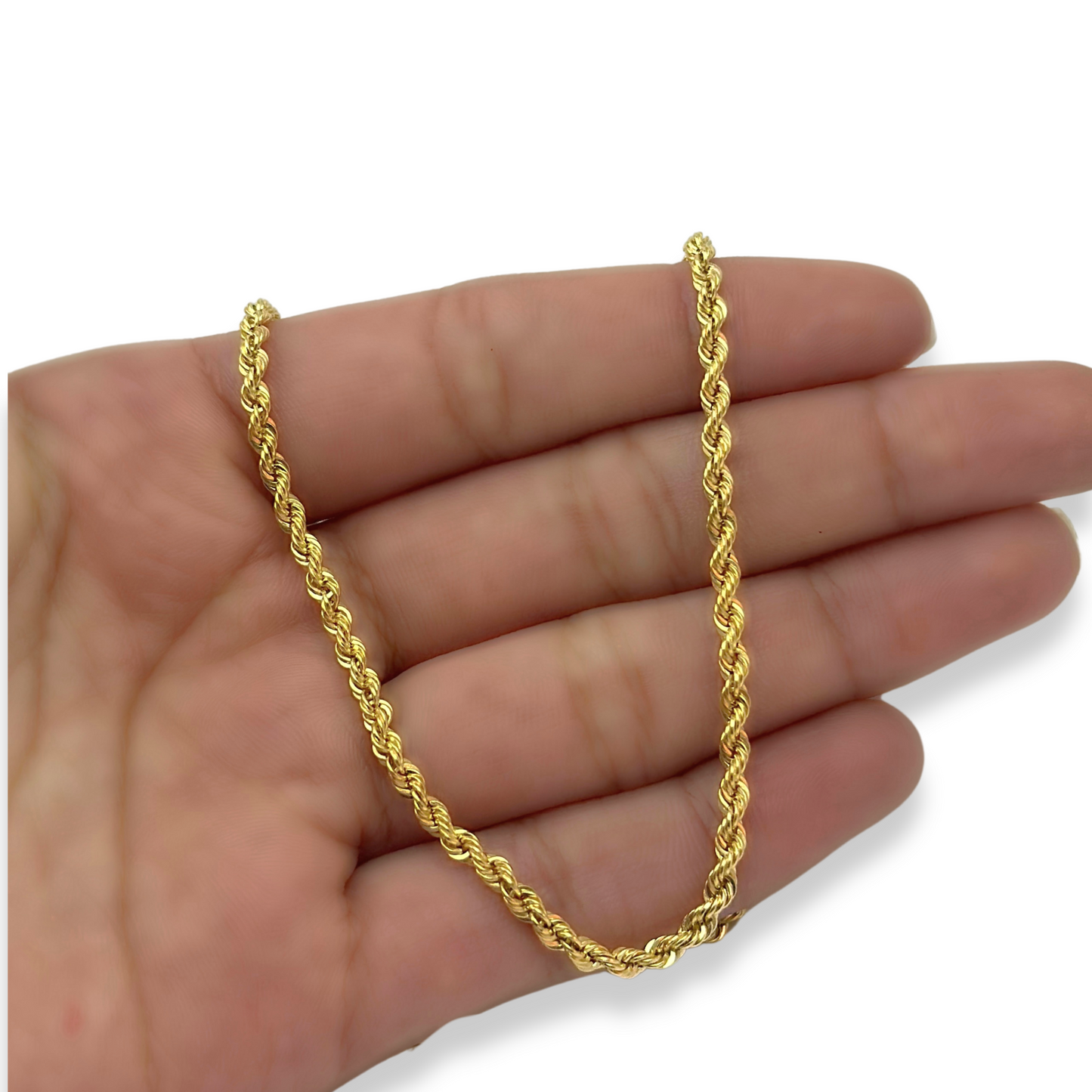 ROPE CHAIN