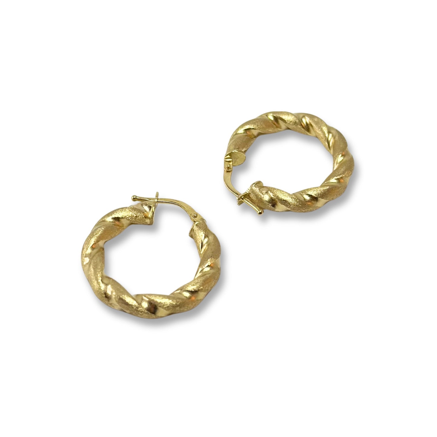 ASBY EARRINGS