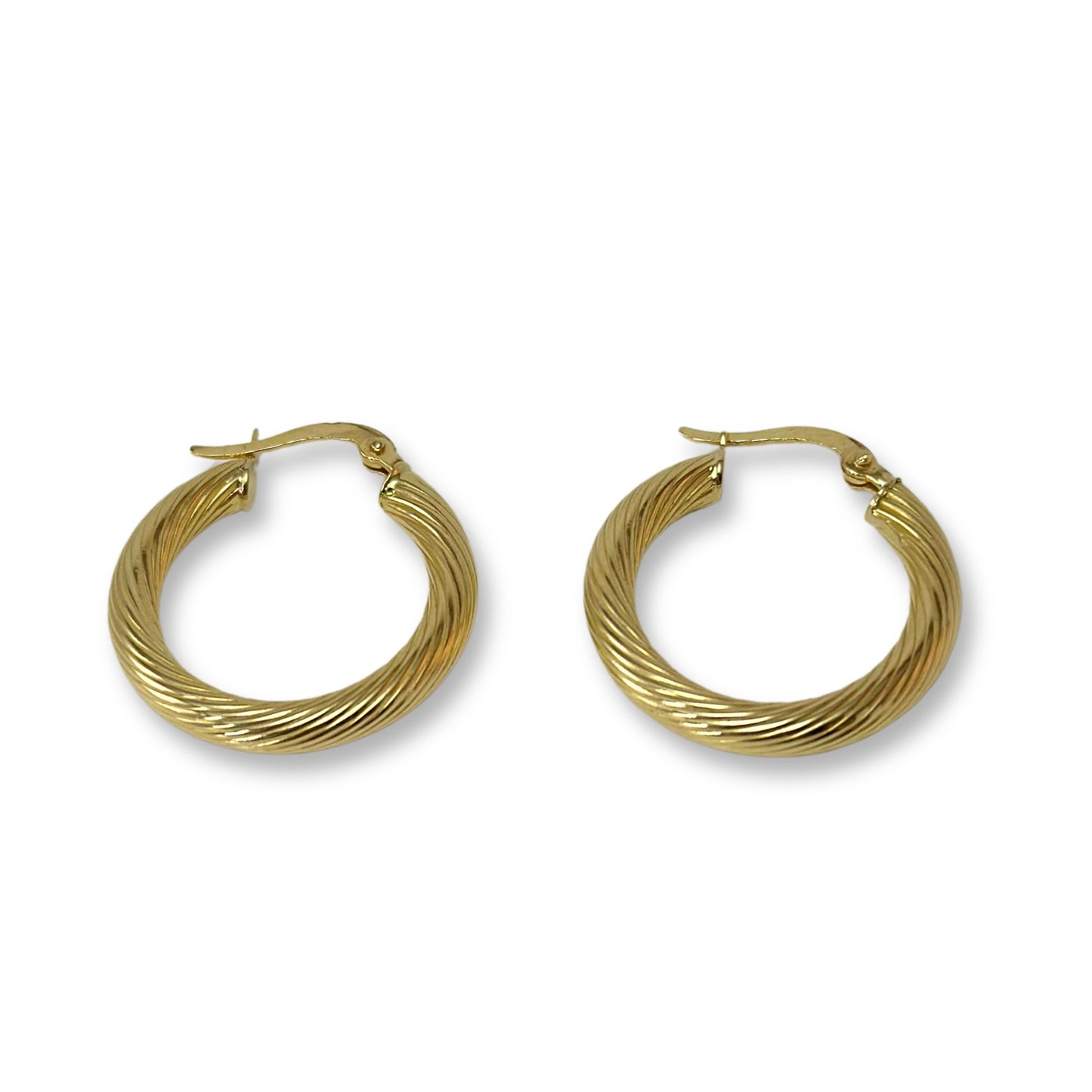LORE EARRINGS