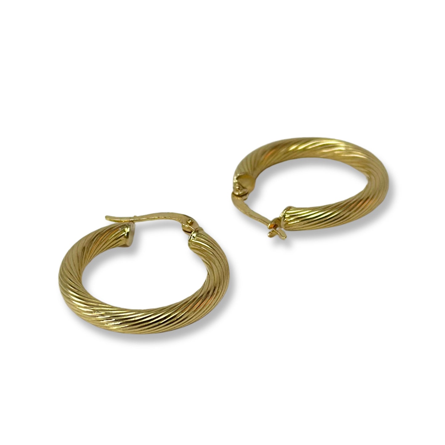 LORE EARRINGS