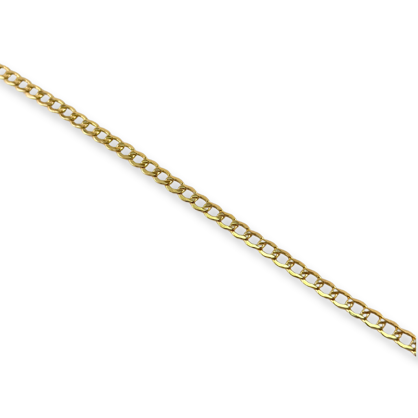CUBAN LINK BRACELET