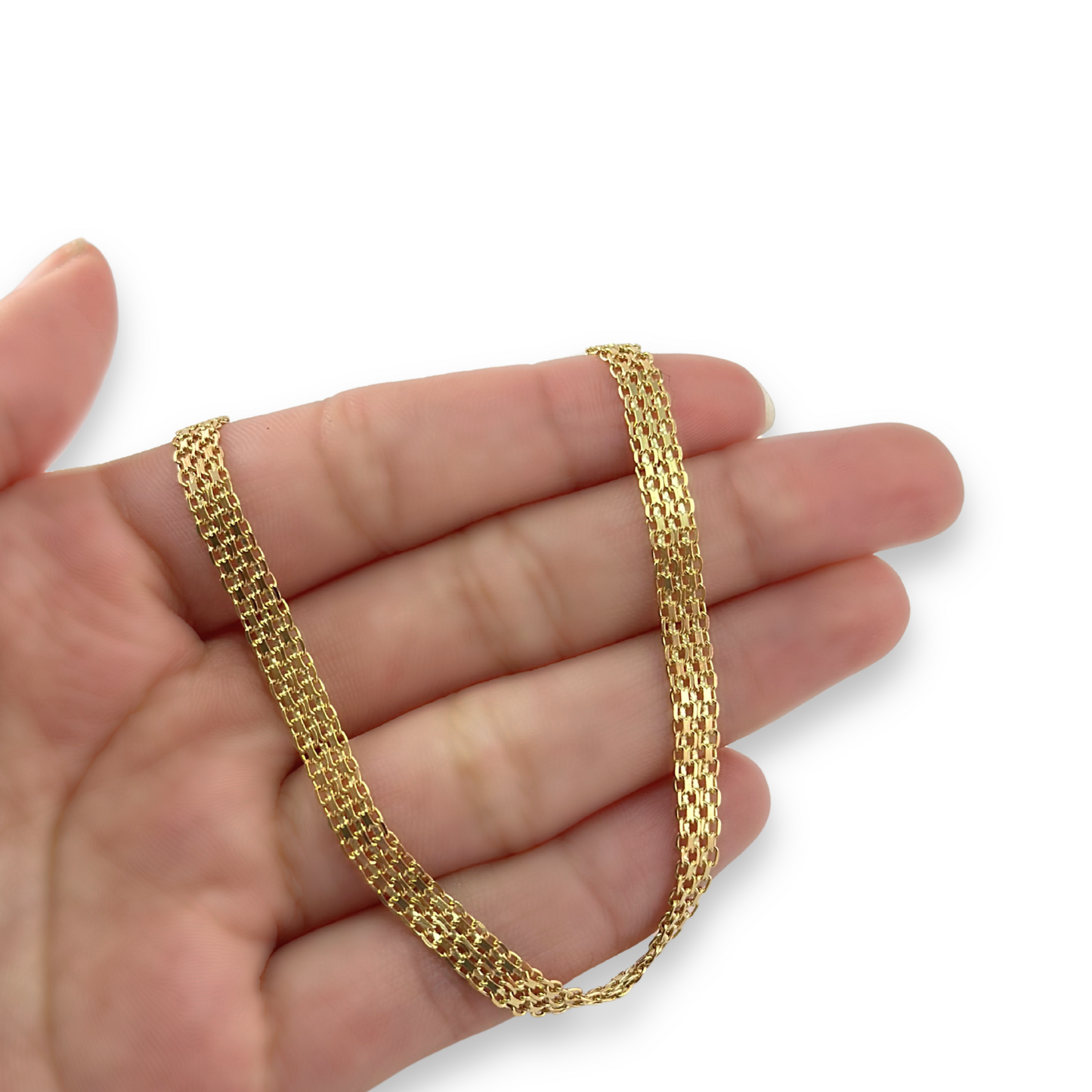 BISMARK BRACELET