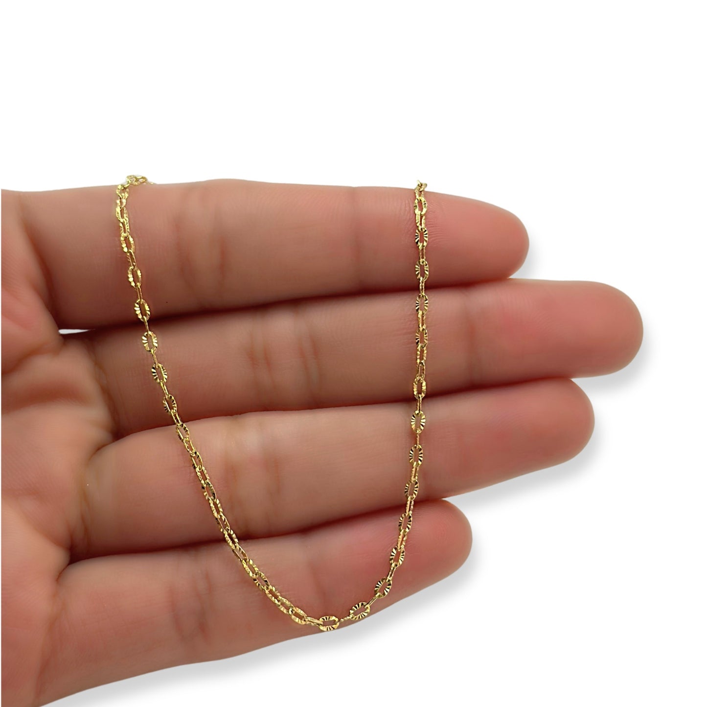 FORZATINA CHAIN