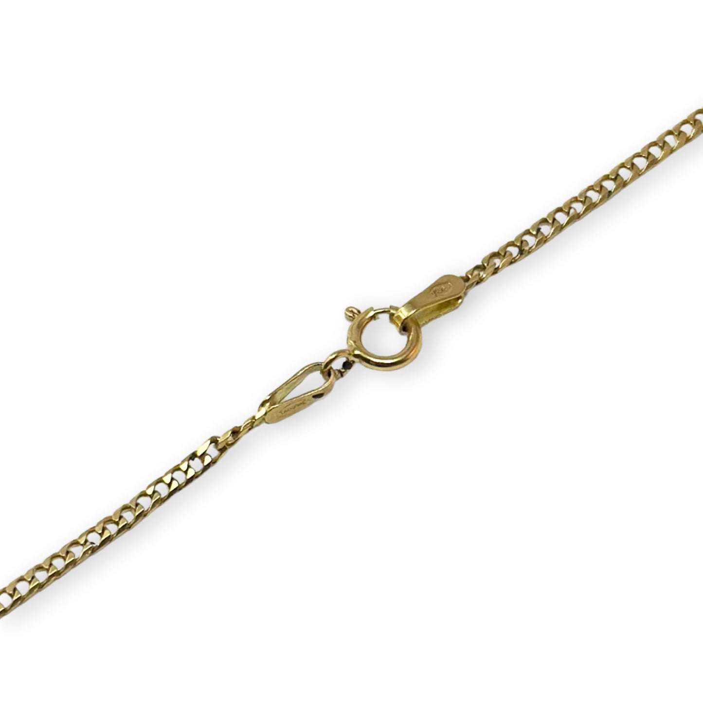 CUBAN LINK CHAIN