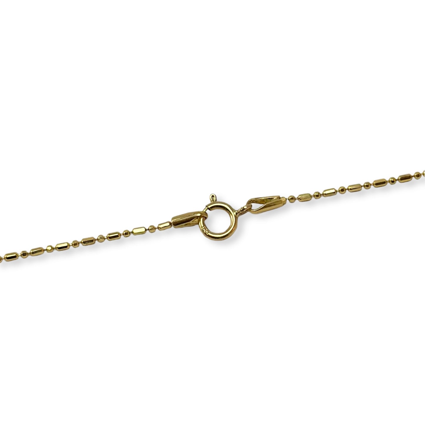 MORSE CODE CHAIN