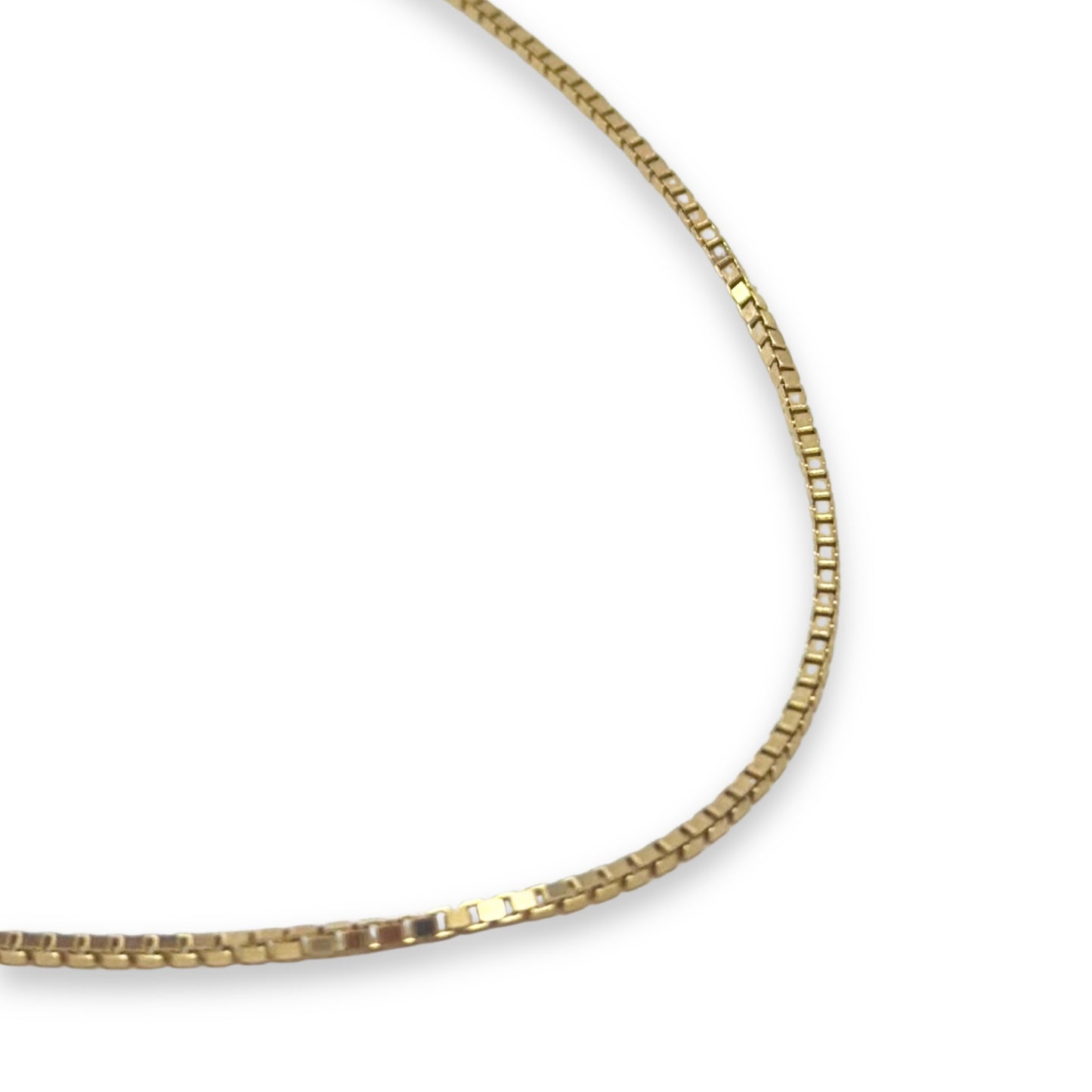 VENETIAN CHAIN