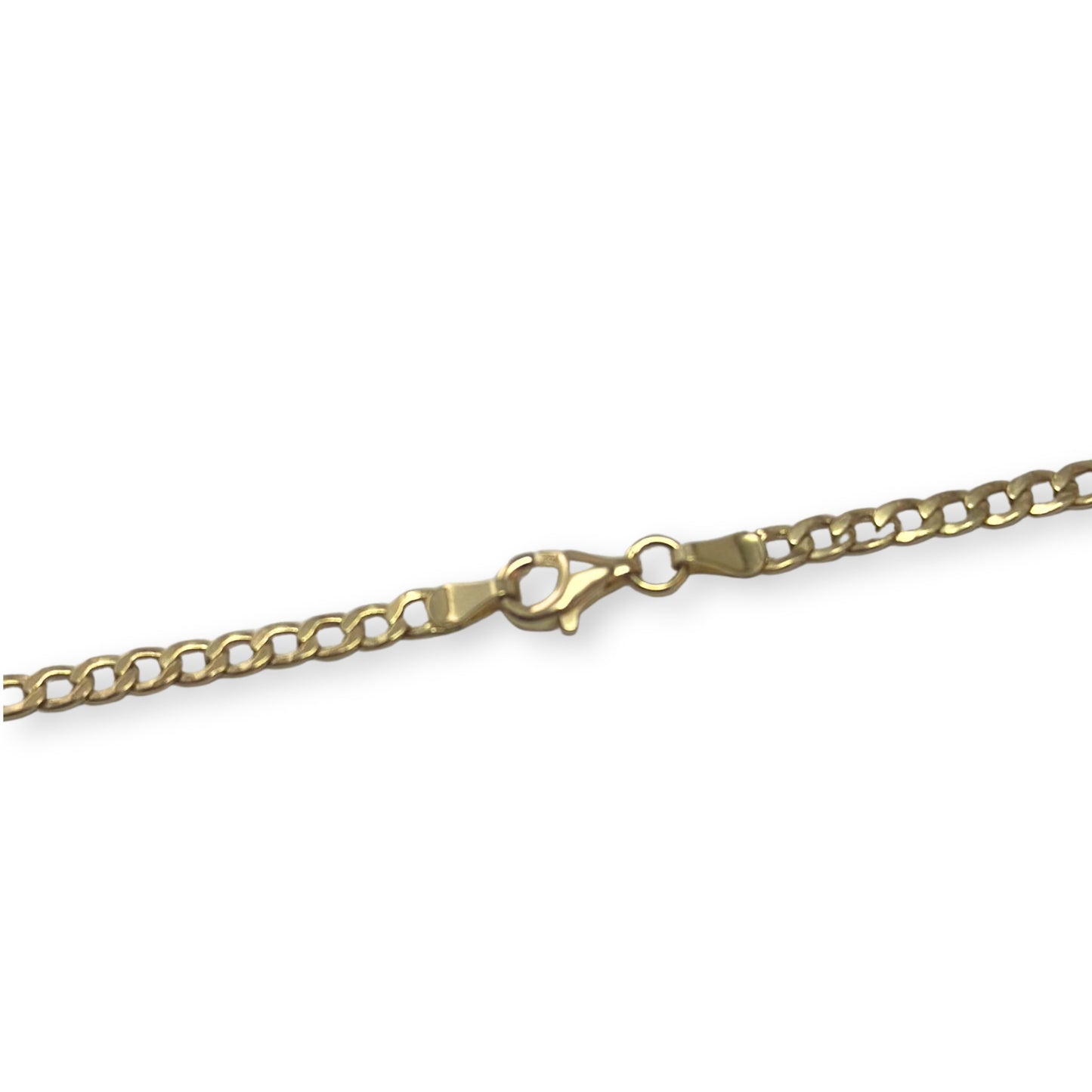 CUBAN LINK CHAIN