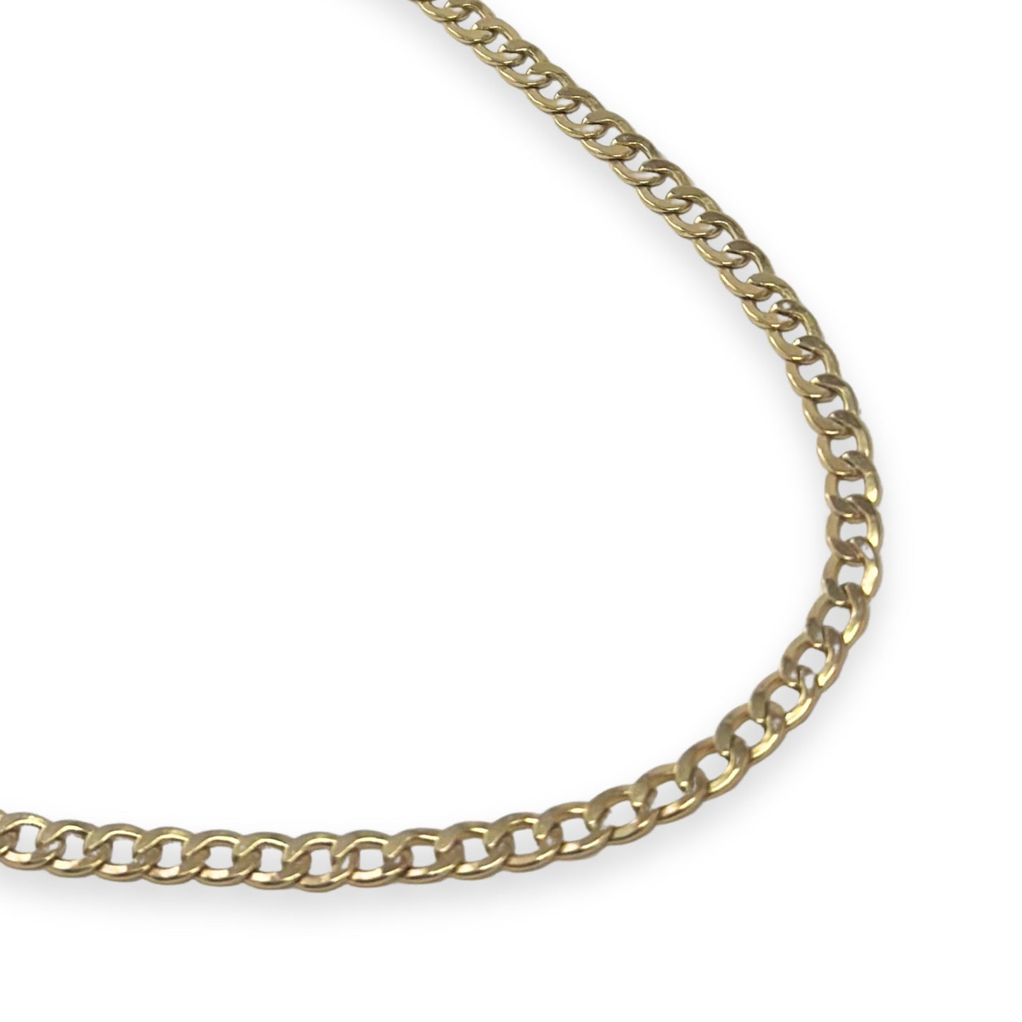 CUBAN LINK CHAIN