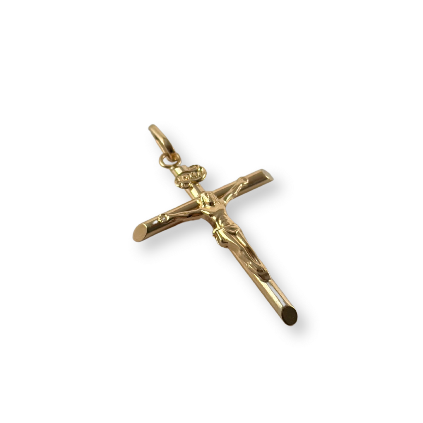 CRUCIFIX PENDANT