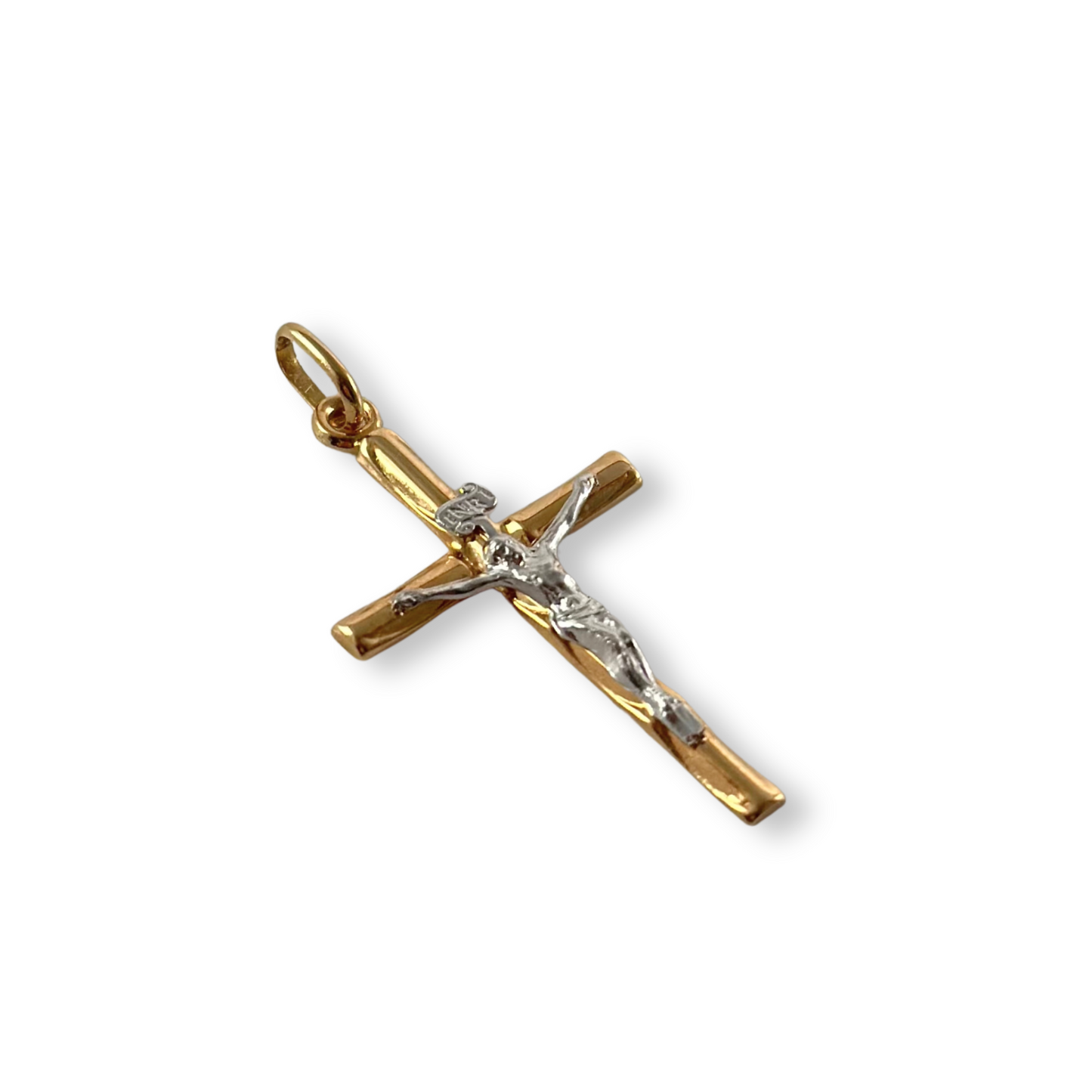 CRUCIFIX PENDANT