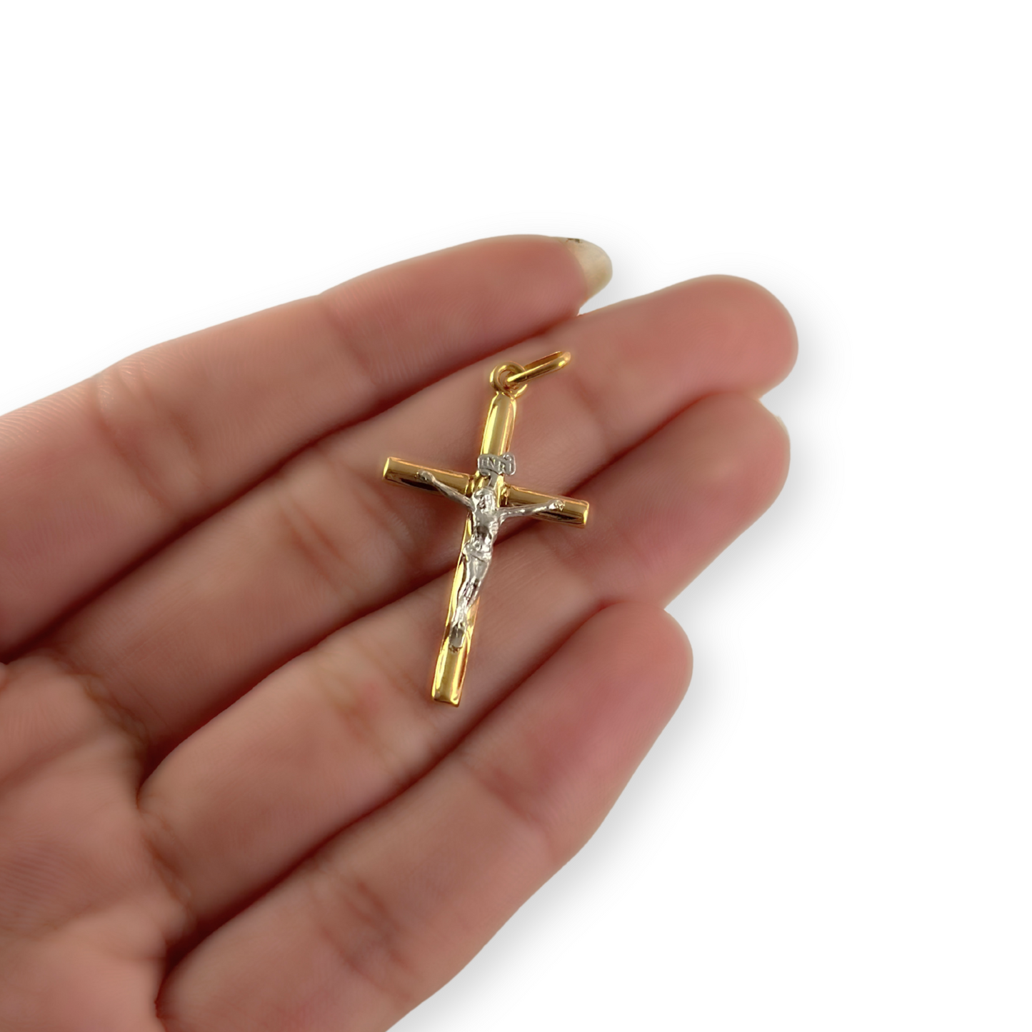 CRUCIFIX PENDANT