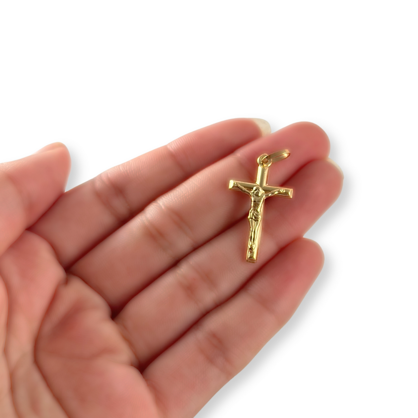 CRUCIFIX PENDANT