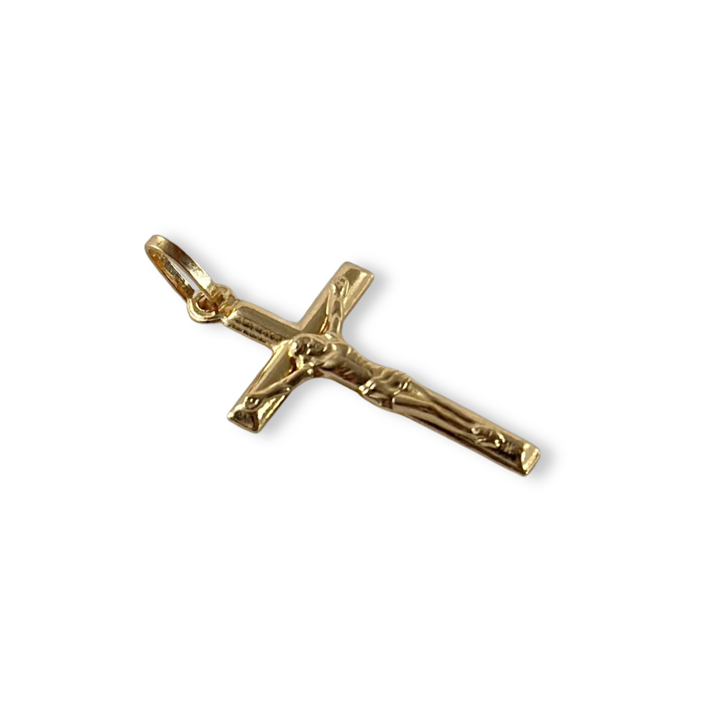 CRUCIFIX PENDANT