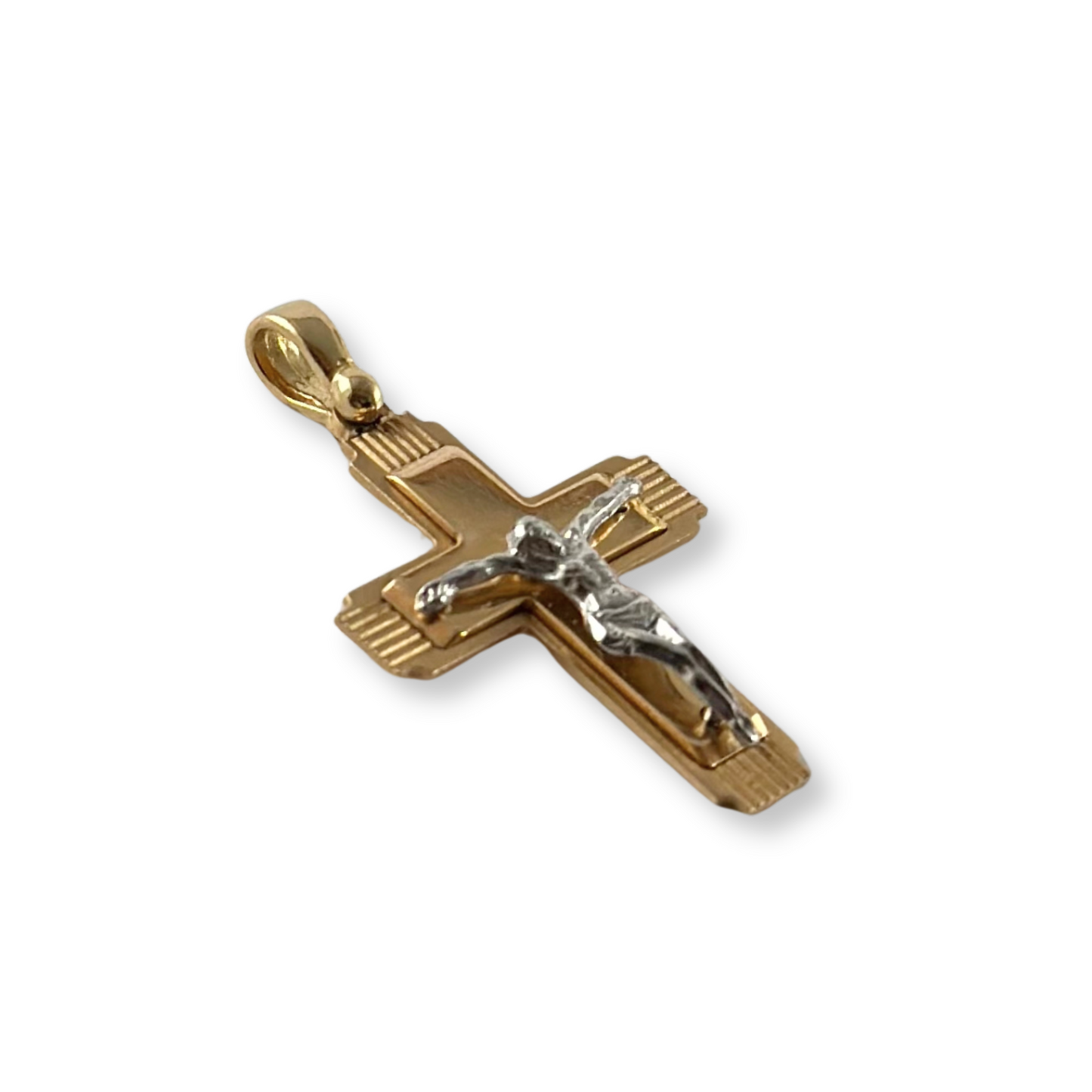 CRUCIFIX PENDANT