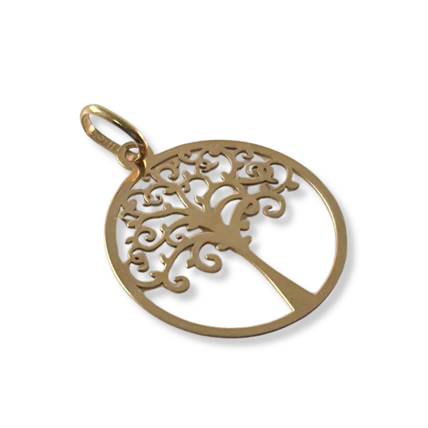 TREE OF LIFE PENDANT