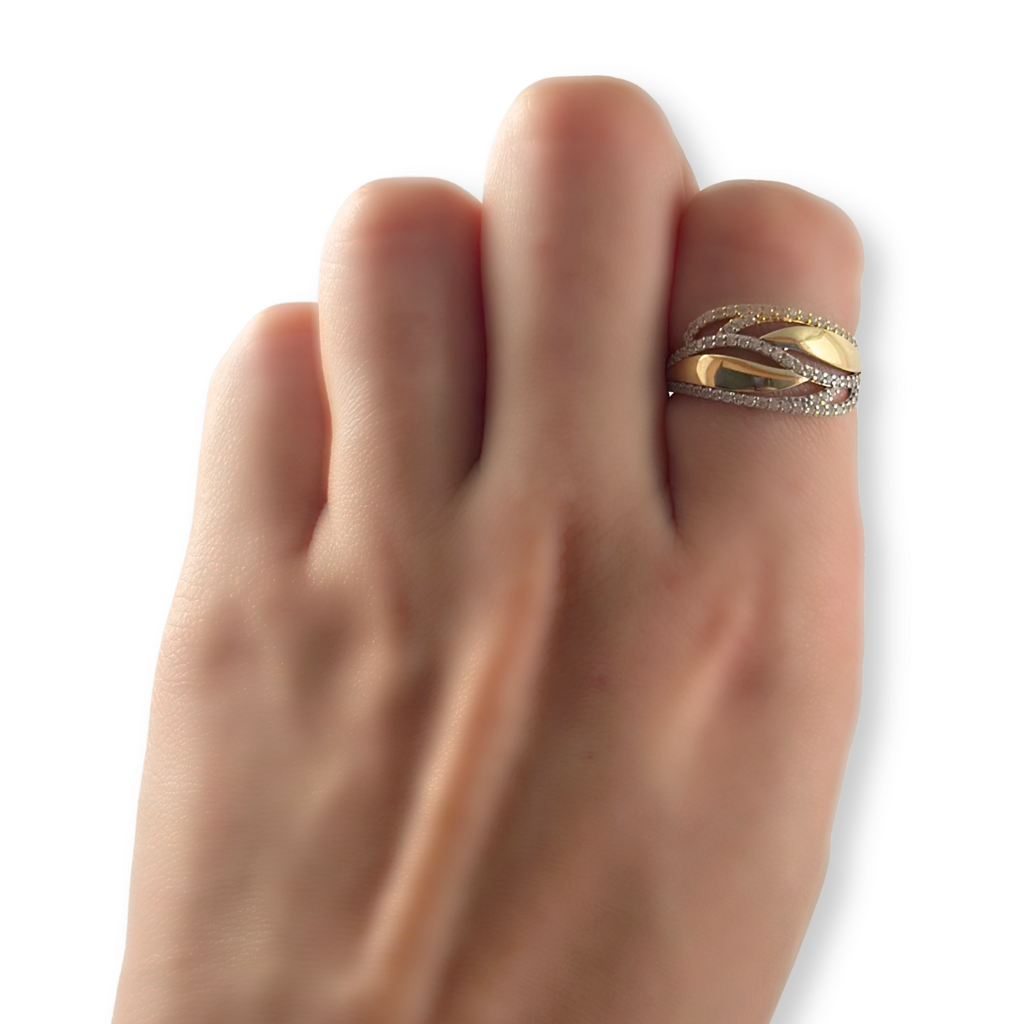 SOFIA RING