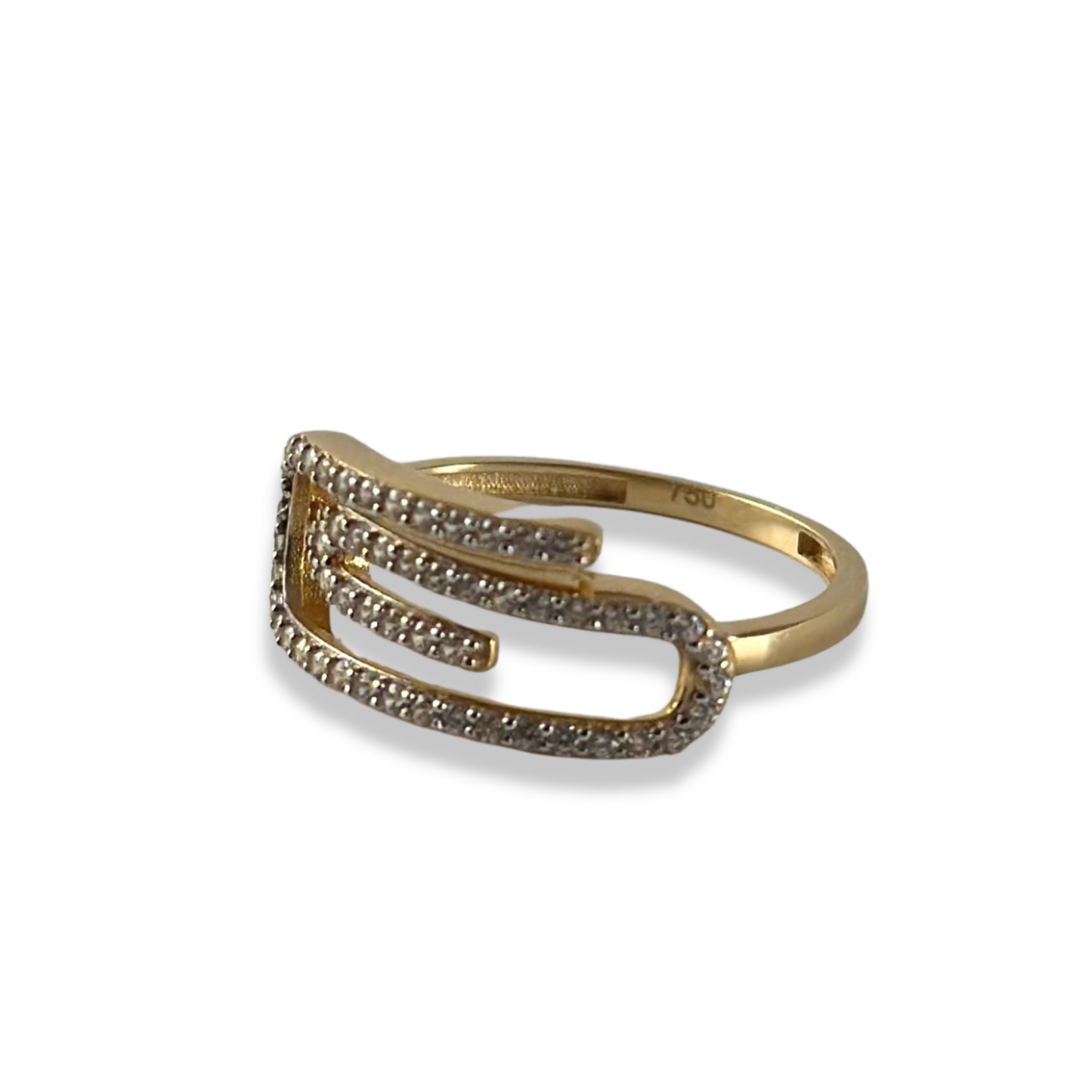 CLIP RING