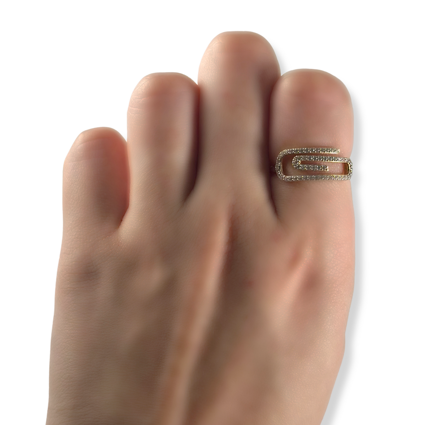 CLIP RING