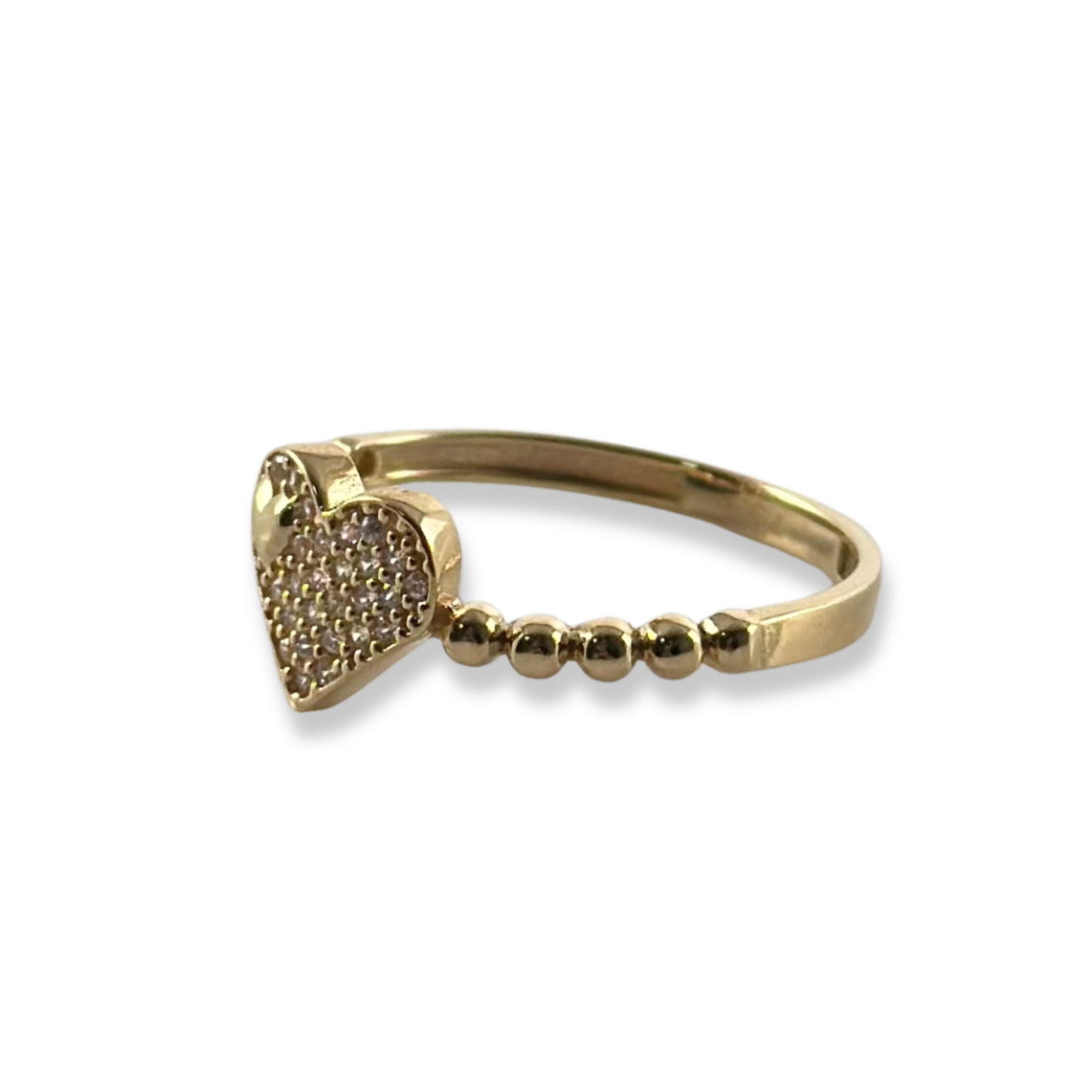 HEART RING