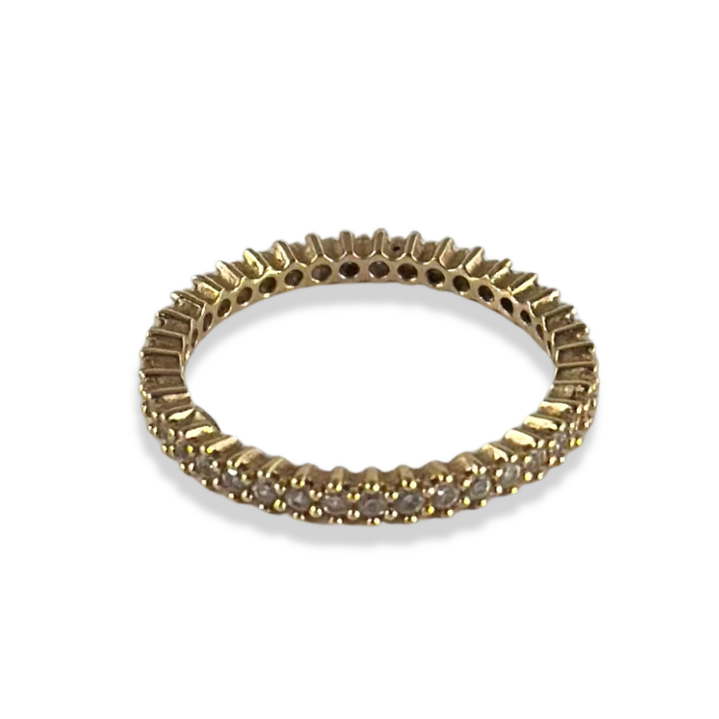 ETERNITY RING